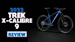 2022 Trek X Caliber 9 Review: What You Should Consider Before Buying (Our Honest Insights)