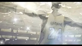 Dear Basketball | Oscar winning short film by Kobe Bryant