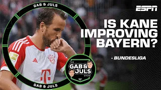 ‘They need to improve MASSIVELY!’ Can Harry Kane lead Bayern to the UCL title? | ESPN FC