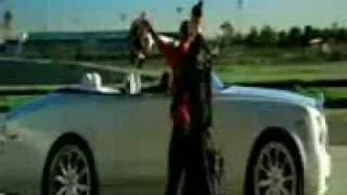 Snoop Dogg  feat Timati-Groove on Official Music Video New 2009