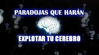 10 Fascinantes Paradojas del Universo te harán dudar de todo