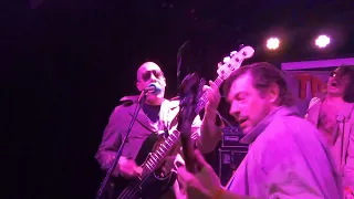 The Spits - The EARL - Atlanta, GA - 04/08/22  (full show w/ encore)