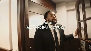 Fwc Lonnie “Outstanding Member” (Official Video) Shot by @Coney_Tv