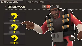 BEST Demoman LOADOUTS and How to Play Them - TF2 Beginner Guide