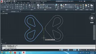 AUTOCAD 2D 2018 TQC 208