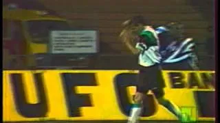 КУЕФА 1992/1993. Динамо Киев - Рапид Вена 1-0 (16.09.1992)