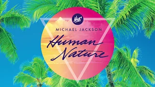 Michael Jackson – Human Nature (Nick* Tropical House Remix)