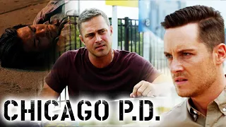 Halstead Risks His Life To Go Against Direct Orders | Chicago P.D.