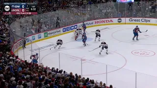 2022 Stanley Cup Playoffs. Oilers vs Avalanche. Game 2 highlights