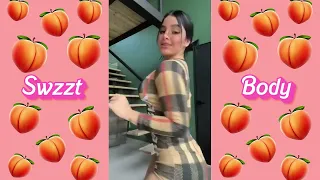 Big Body Big Bank TikTok Challenge 🍑 #tiktokviral