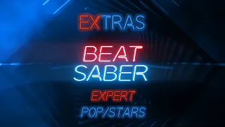 Beat Saber - Pop/Stars - K/DA - Expert - Full Combo