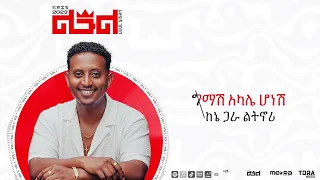 Leul Sisay - የኔ አመል _Yene Amel  Track 02 (Official Audio)