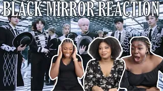 ONEUS(원어스) 'BLACK MIRROR' MV - LIVE RATE & REACTION