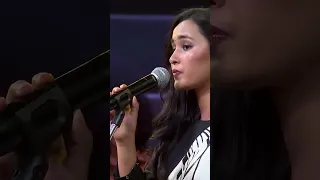 Kasko Aankha Lagyo - Lila Gajmer (Original by Reema Gurung Hoda) Mero Voice Cup S2E08