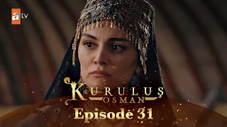 Kurulus Osman Urdu I Season 5 - Episode 31