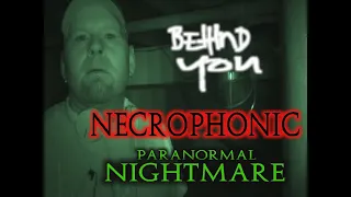 Paranormal Nightmare  S4E5  Necrophonic  Living Dead Paranormal