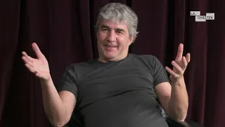 Alain Guiraudie à propos de Qu'est-ce que j'ai fait pour mériter ça ? de Pedro Almodóvar