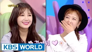 Hello Counselor -  Heo Kyunghwan, Jeong Eunji, Yoon Bomi, Parc Jaejung [ENG/THA/2017.06.26]