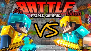 Noob VS Pro: Insane Skill Challenge in Minecraft|Part-1||