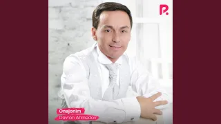 Qizim deyman