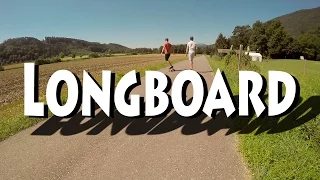 "Longboard" | 2016 • Filming Skills