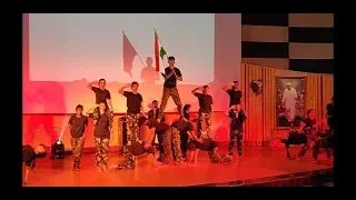 MnM's Tribute to THE INDIAN ARMY!🇮🇳