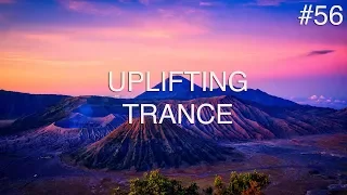 ♫ Best Uplifting & Emotional Trance Mix #56 | Oktober 2018 | OM TRANCE