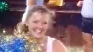 Cheerleader Camp (1987) Trailer Ingles