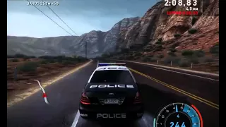 Need For Speed   Hot Pursuit   Карьера полицейского  Часть 2