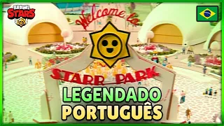 ✔ Starr Park: invest in the future [LEGENDADO PT-BR]