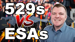 529 College Savings Plan vs ESA - Which is Better for You?