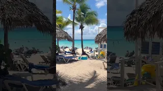 Bayahibe August 2022!