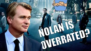 IS CHRISTOPHER NOLAN OVERRATED? Recap And Review Of ALL His Movies As We Prepare For Tenet's Release