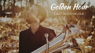 GOLDEN HOUR - Cait Nishimura (Tuba and Piano)