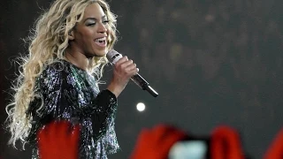 Beyoncé - Love On Top (live from The Mrs Carter Show 2014) [DVD EDIT]