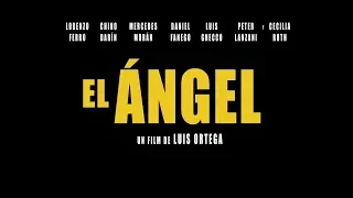 EL ÁNGEL - Tráiler