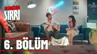 İkimizin Sırrı 6. Bölüm