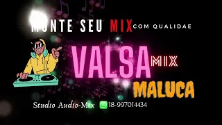 VALSA MALUCA MIX STUDIO AUDIO MIX@20@07@2022 PAULINHO MACKLARE