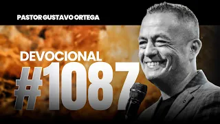 🎙DEVOCIONAL #1087 | Pastor Gustavo Ortega