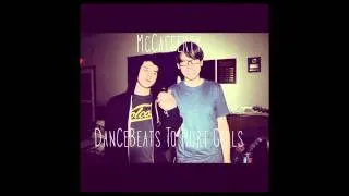 Mccafferty - Dancebeats to Hurt Girls (HD)