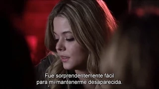 Pretty Little Liars - Alison DiLaurentis SUBTITULADO 4x24 "A" is For Answers