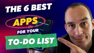 The Best To-Do List Apps in 2023 (Mostly Apple-Only)