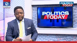 Politics Today | 18/11/2020