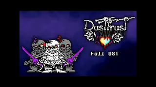 {NEW YEAR SPECIAL 3/3} [DustSwap: DustTrust] - Full UST (Reupload)