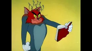 ᴴᴰ Tom and Jerry, Episode 45 - Jerry's Diary [1949] - P2/3 | TAJC | Duge Mite