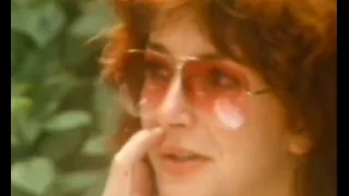 Kate Bush - Documentary 1980
