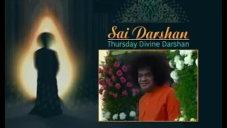 Divine Darshan of Sri Sathya Sai Baba - Part 177