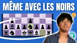 Je BATS trois 2100 Elo avec ce système FACILE à apprendre (Parties pédagogiques)