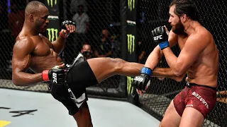 🔴UFC 261 USMAN VS MASVIDAL - SHEVCHENKO VS ANDRADE - WEILI ZHANG VS ROSE NAMAJUNAS