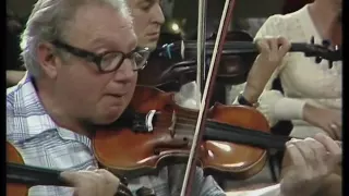 Remembering Isaac - a tribute to Isaac Stern